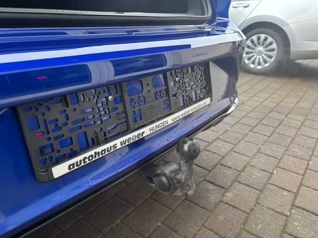 Volkswagen Arteon IQ.Drive