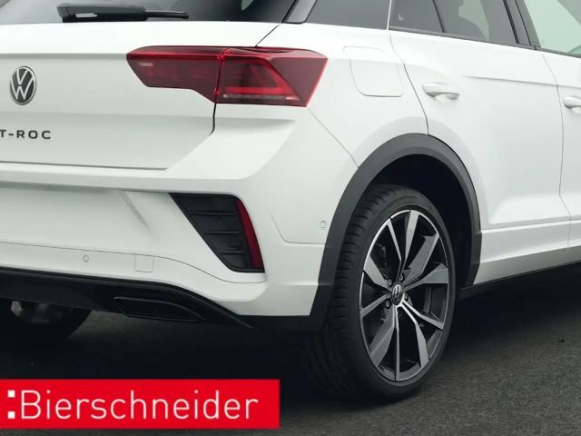 Volkswagen T-Roc 2.0 TDI DSG R-Line Style