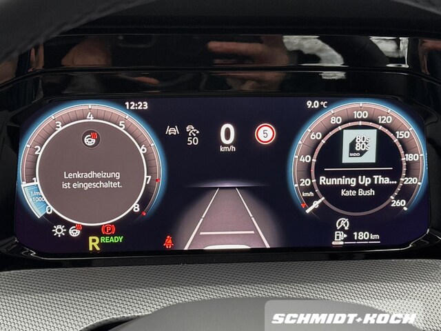 Volkswagen Golf 1.5 eTSI DSG Style