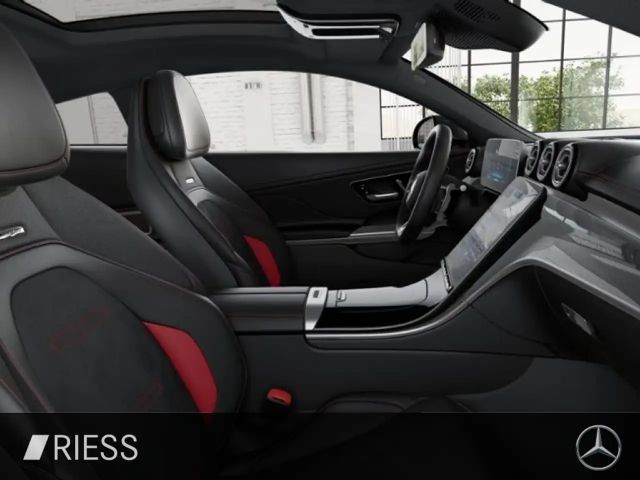 Mercedes-Benz AMG CLE 4MATIC