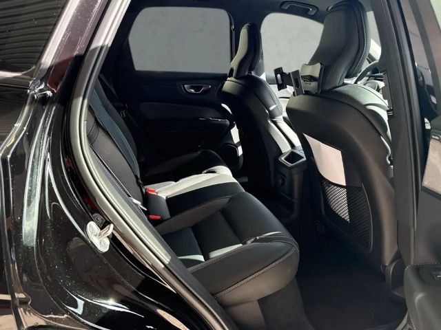 Volvo XC60 AWD Plus Recharge T8