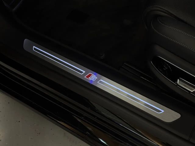 Audi A8 60 TFSI Hybride Quattro