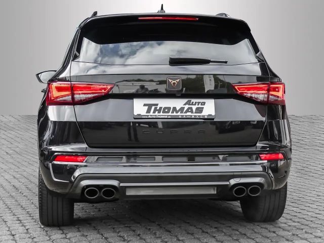 Cupra Ateca 2.0 TSI 4Drive DSG