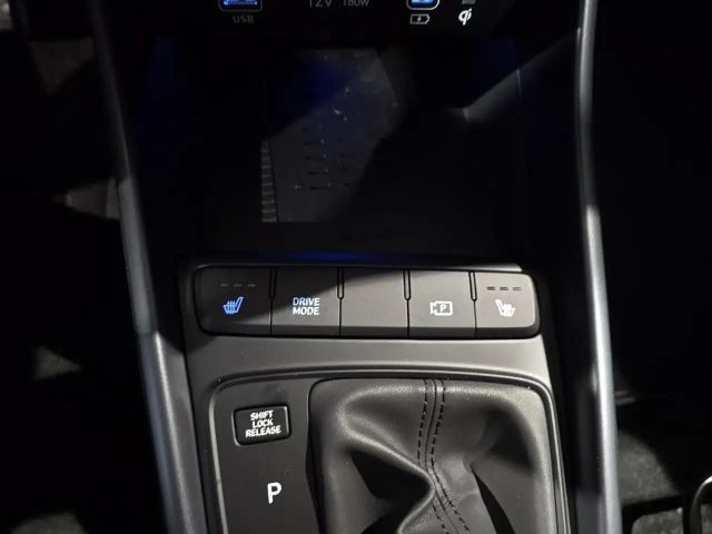 Hyundai i20 1.0 2WD T-GDi Trend