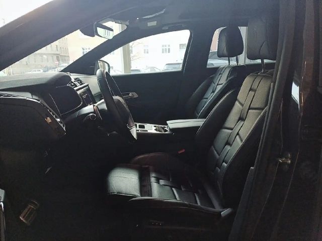 DS DS 7 Crossback BlueHDi Crossback Étoile