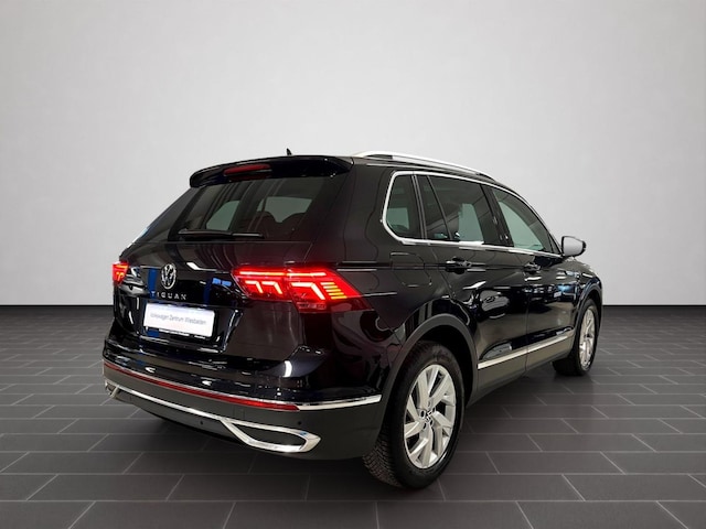 Volkswagen Tiguan 2.0 TDI DSG Elegance Elegance