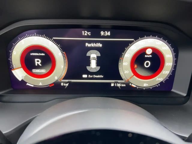 Nissan X-trail Tekna