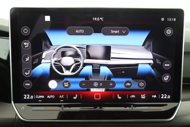 Volkswagen Golf 2.0 TSI DSG Golf VIII