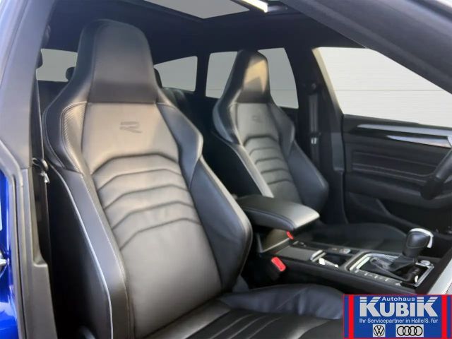 Volkswagen Arteon Shooting Brake DSG R-Line