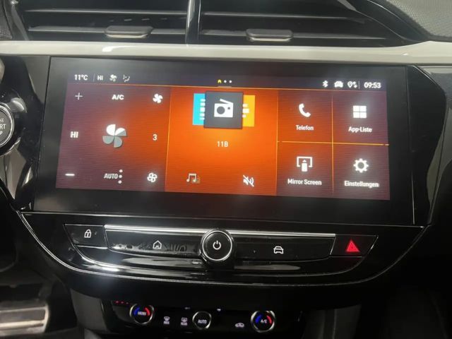 Opel Corsa GS-Line Grand Sport Turbo