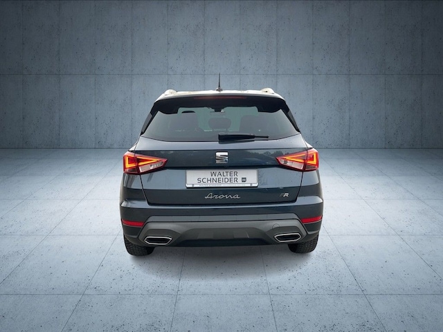 Seat Arona FR-lijn Plus