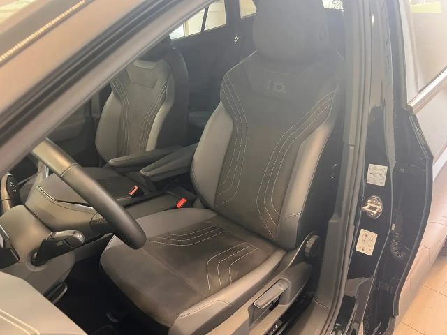 Volkswagen ID.4 4Motion Performance Pro