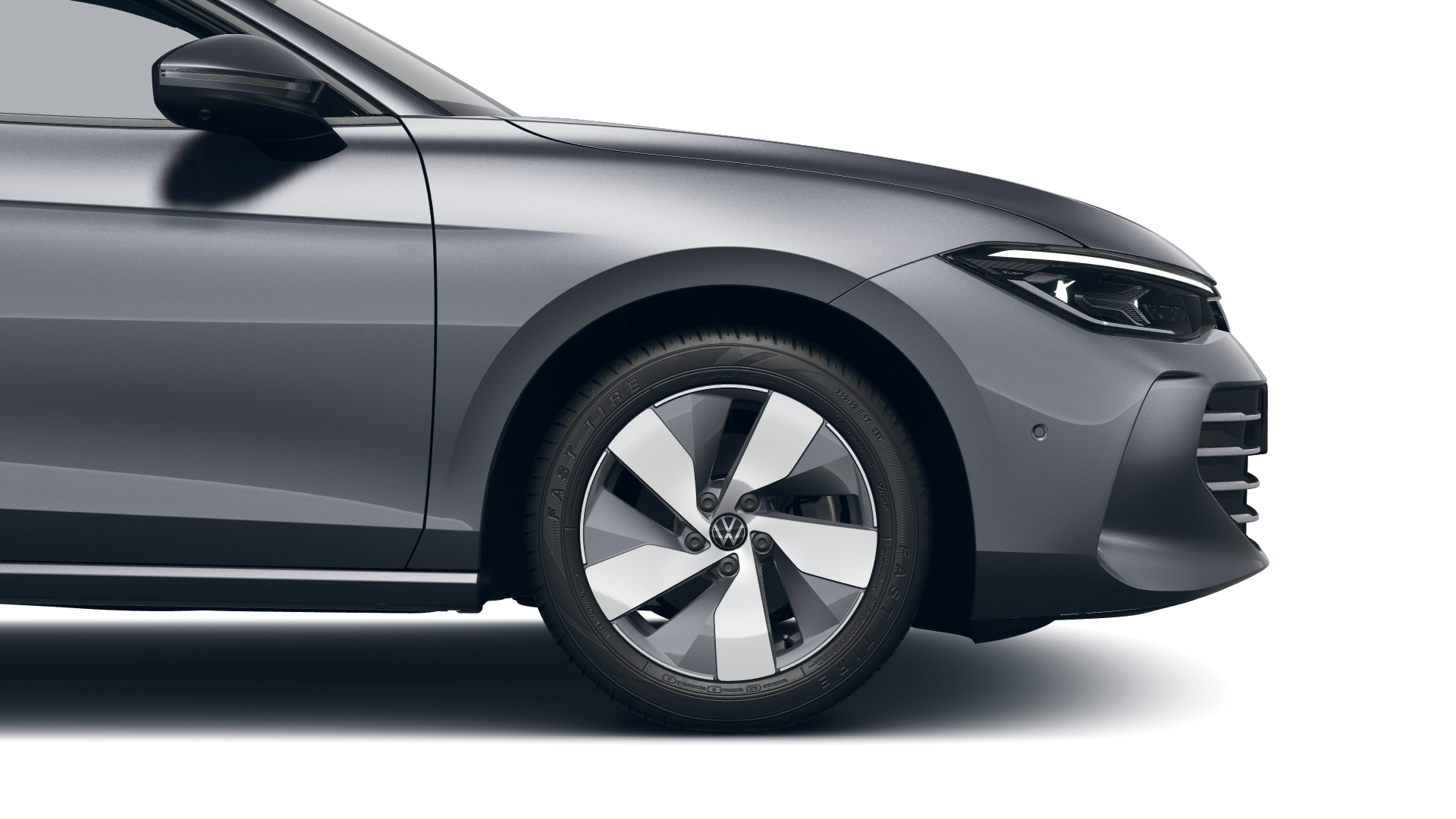 Volkswagen Passat 2.0 TDI Business