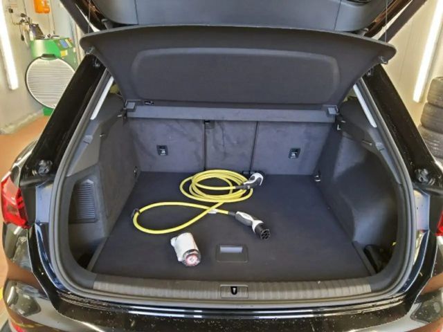 Audi Q3 45 TFSI Hybride S-Tronic