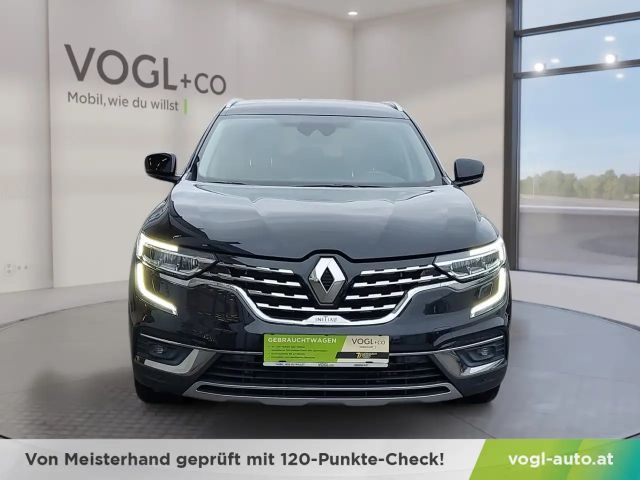 Renault Koleos Initiale Paris