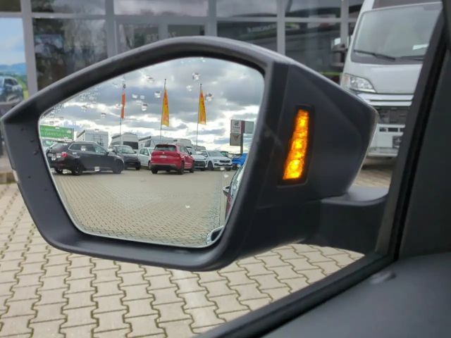 Skoda Octavia Combi Selection