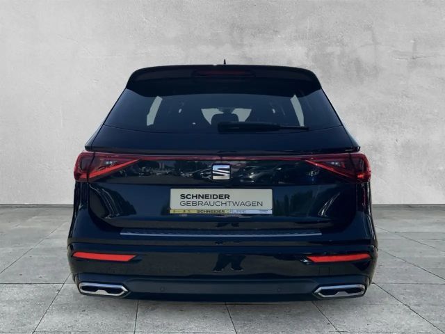 Seat Tarraco 2.0 TDI 4Drive FR-lijn