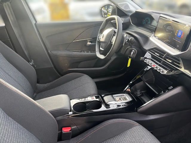 Peugeot 208 Executive