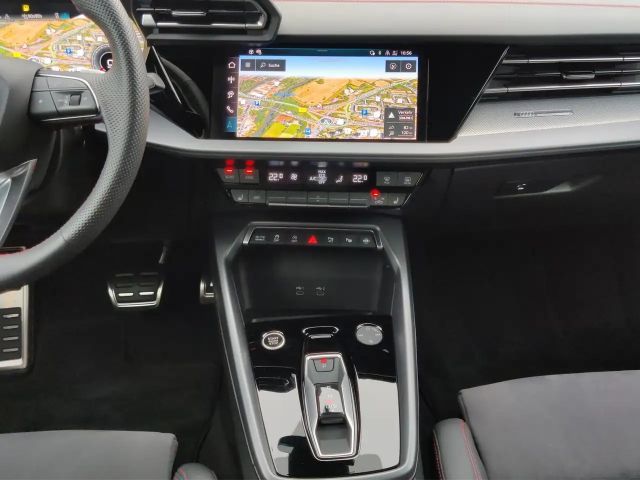 Audi A3 35 TFSI S-Tronic Sportback