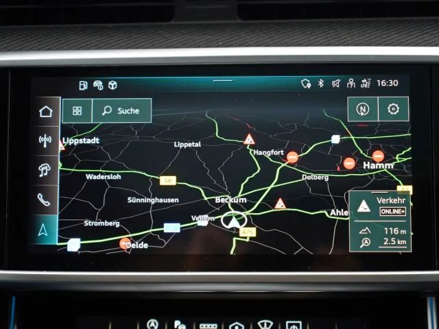 Audi RS6 Performance