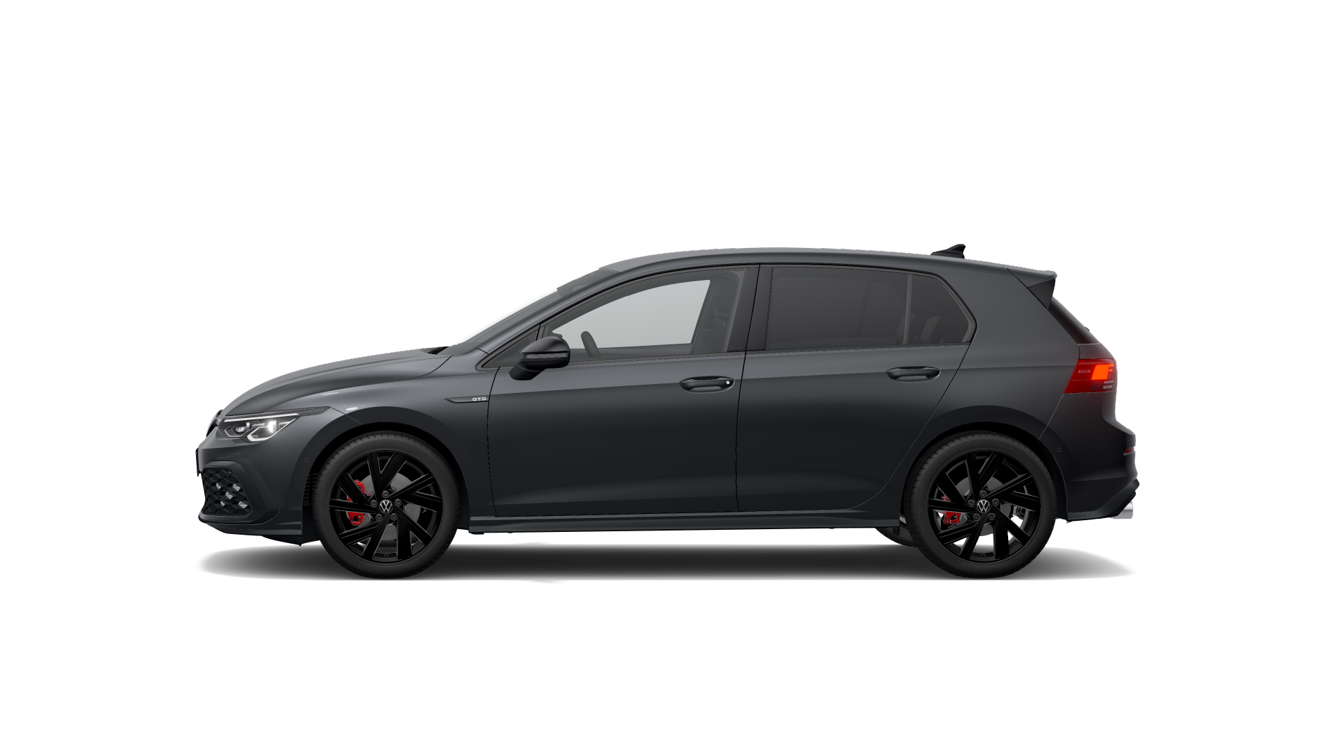 Volkswagen Golf 2.0 TDI GTD Golf VIII