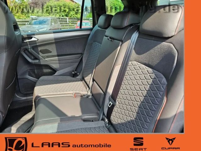 Seat Tarraco 2.0 TDI DSG FR-lijn
