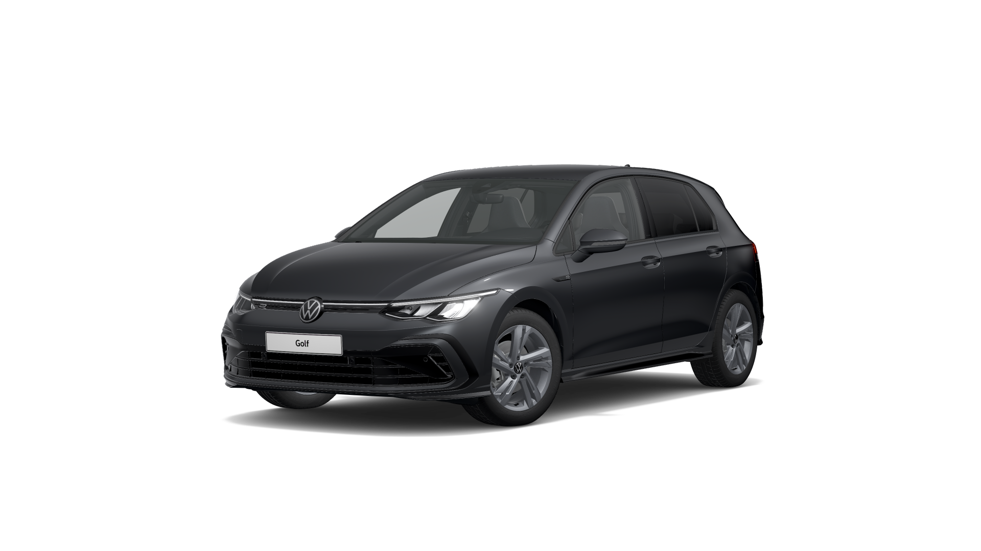 Volkswagen Golf 1.5 TSI Golf VIII R-Line