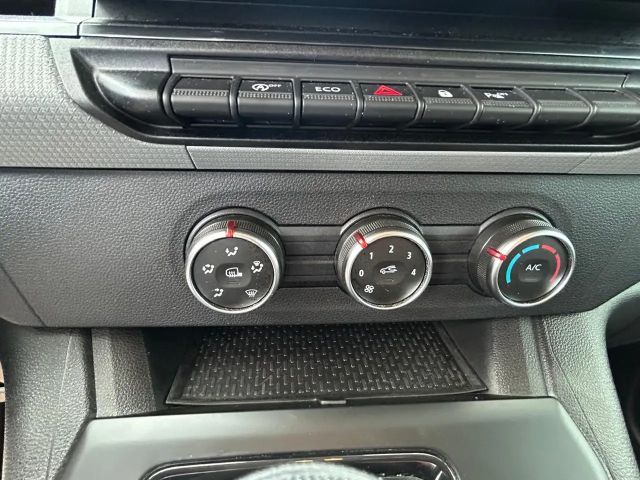 Renault Kangoo TCe 100