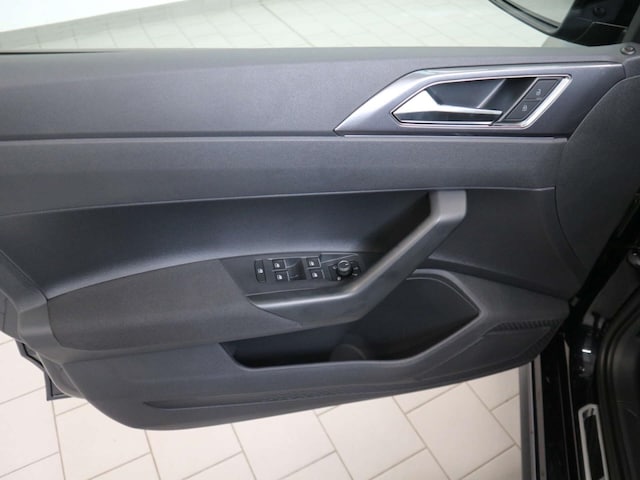 Volkswagen Polo 2.0 TSI