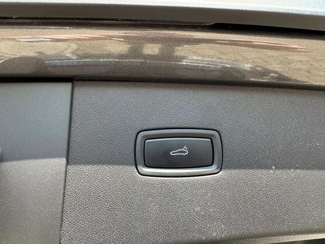 Porsche Cayenne Coupé GTS