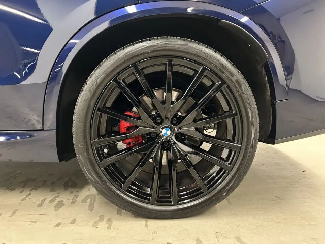 BMW X5 M-Sport xDrive40d