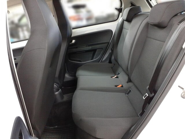 Volkswagen e-up! *Komfort-Pk*Kamera*Connect*LM-Felgen*