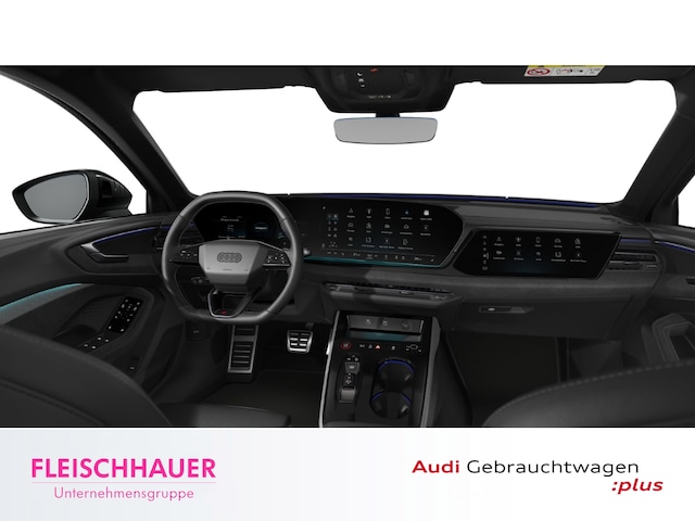 Audi A5 Avant Quattro S-Tronic