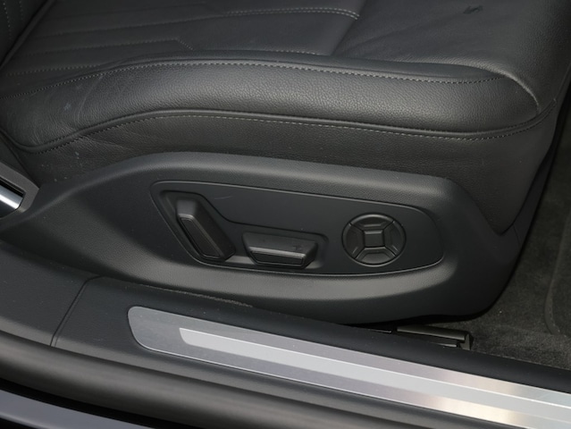 Audi A8 50 TDI Quattro