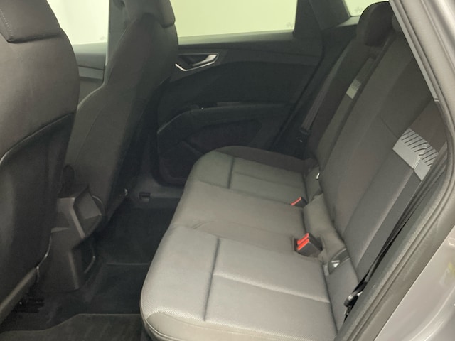 Audi Q4 e-tron 35 Sportback