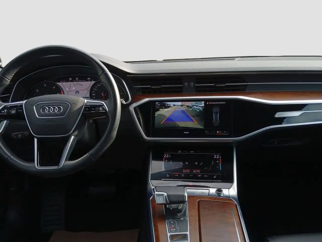 Audi A6 35 TDI S-Tronic