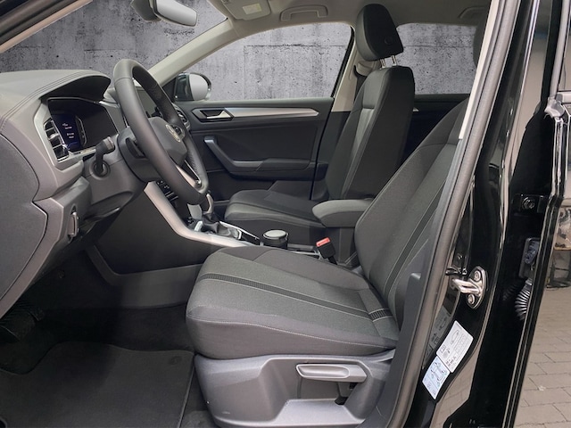 Volkswagen T-Roc 1.5 TSI DSG