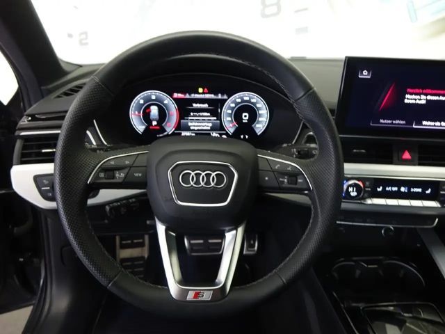 Audi A4 40 TDI Avant Quattro S-Line S-Tronic