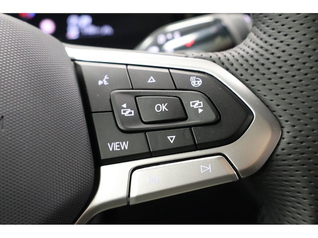 Volkswagen Tiguan 2.0 TDI DSG R-Line