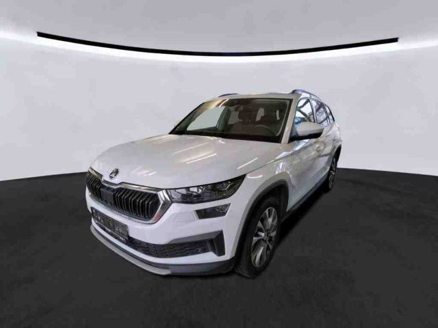Skoda Kodiaq 1.5 TSI Clever