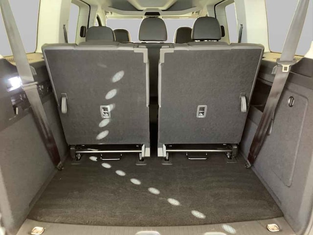 Volkswagen Caddy 2.0 TDI DSG Maxi Style