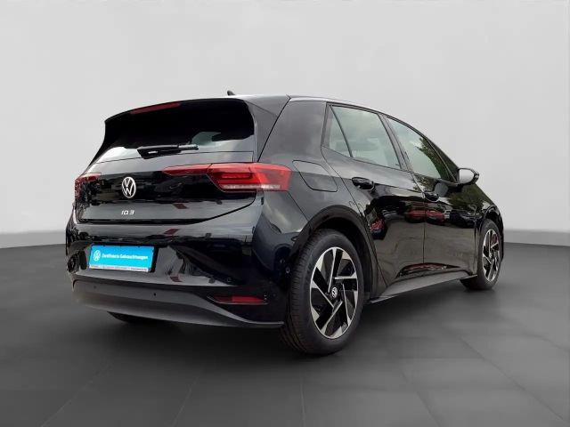 Volkswagen ID.3 Performance Pro