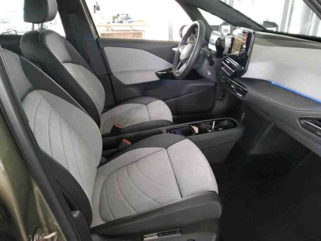 Volkswagen ID.3 IQ.Drive Performance Pro