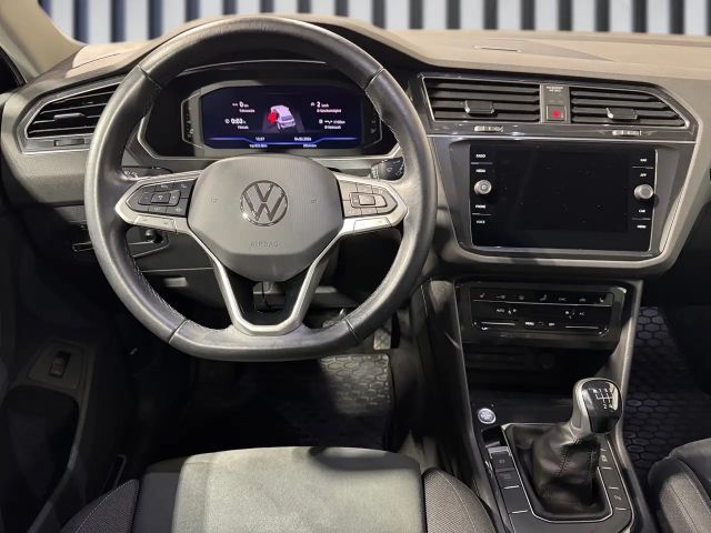 Volkswagen Tiguan ACT Life