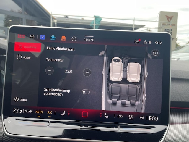 Volkswagen Golf GTE Golf VIII eHybrid