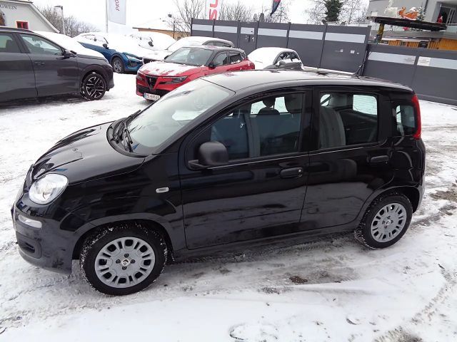 Fiat Panda 4x2