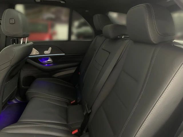 Mercedes-Benz GLE 450 4MATIC AMG Line