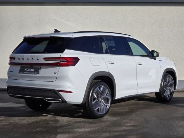 Skoda Kodiaq 1.5 TSI Sportline iV