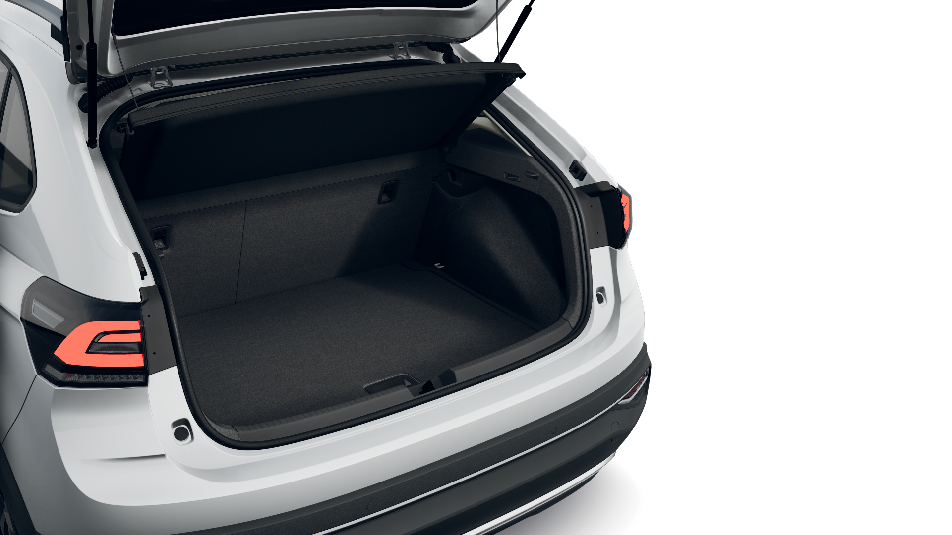 Volkswagen Taigo DSG Style