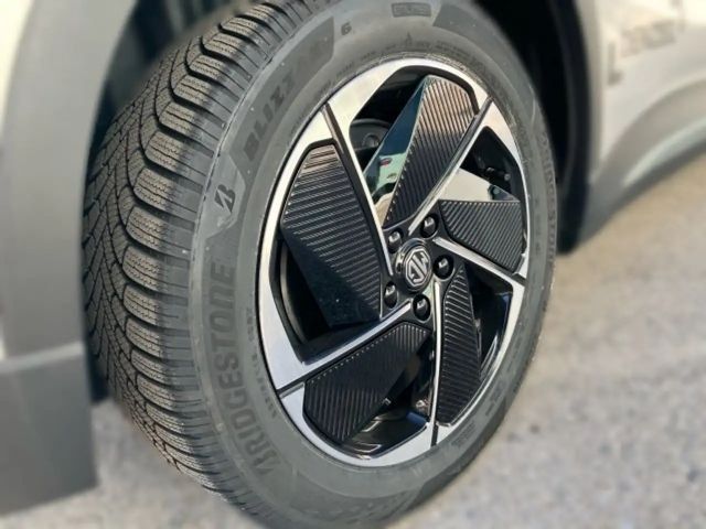 MG MGS5 64 kWh EV Luxury